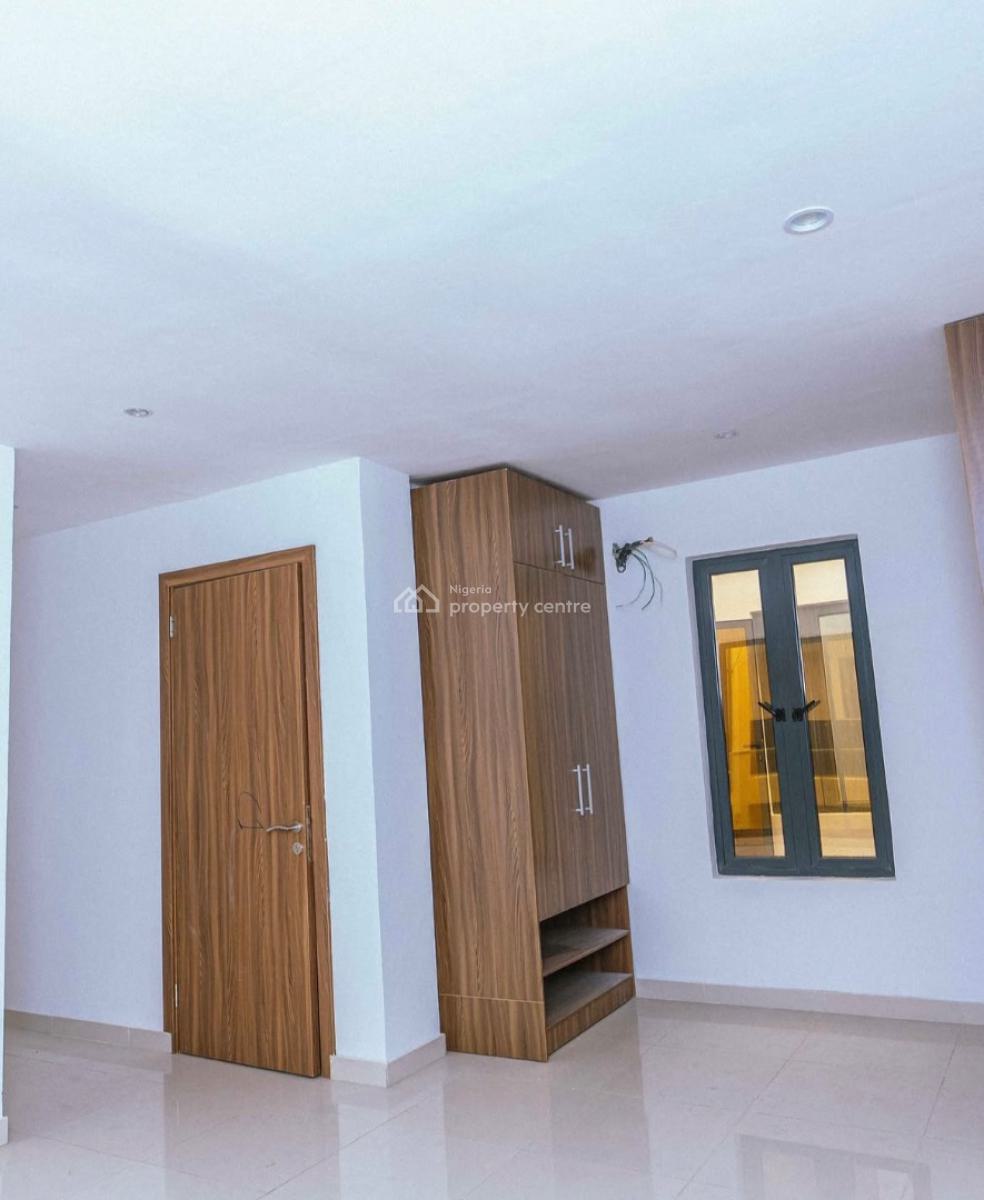 Beautiful 3 Bedroom Terrace Duplex /bq, Orchid Lekki Lagos, Lekki, Lagos, Terraced Duplex for Rent