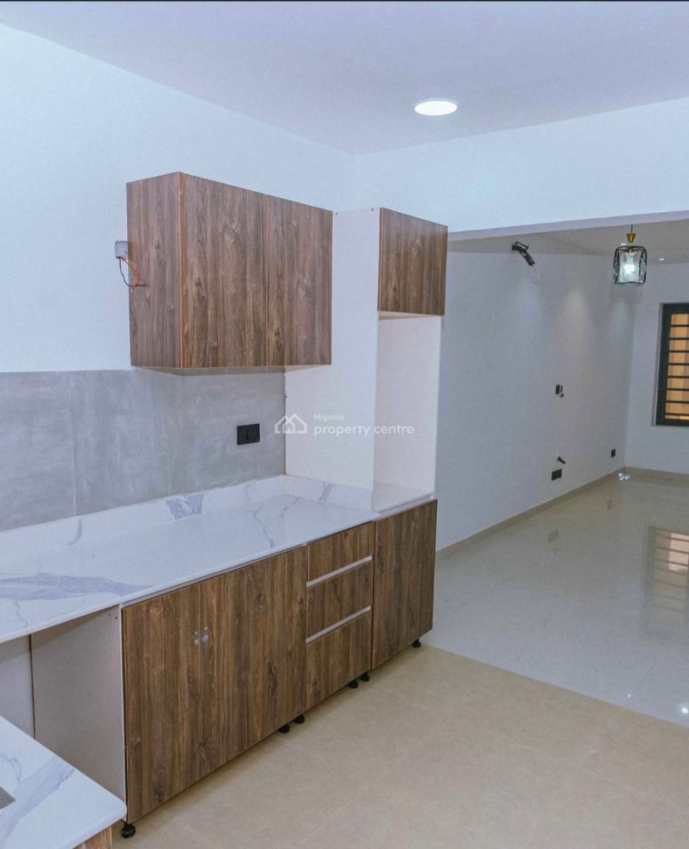 Beautiful 3 Bedroom Terrace Duplex /bq, Orchid Lekki Lagos, Lekki, Lagos, Terraced Duplex for Rent