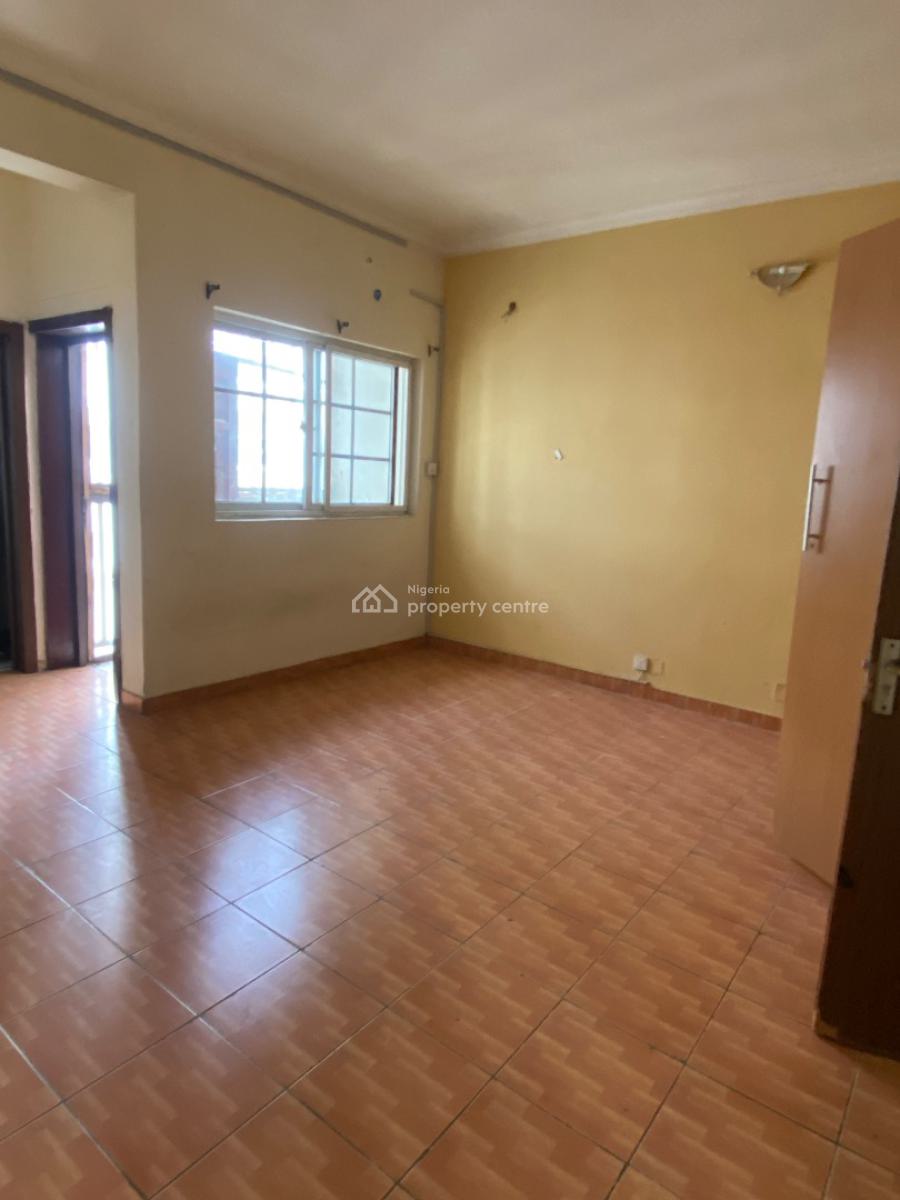 Lovely 2 Floors 4 Bedroom Terraced Duplex, Victoria Island , 11m , If Tenant Will Renovate, Victoria Island (vi), Lagos, Terraced Duplex for Rent