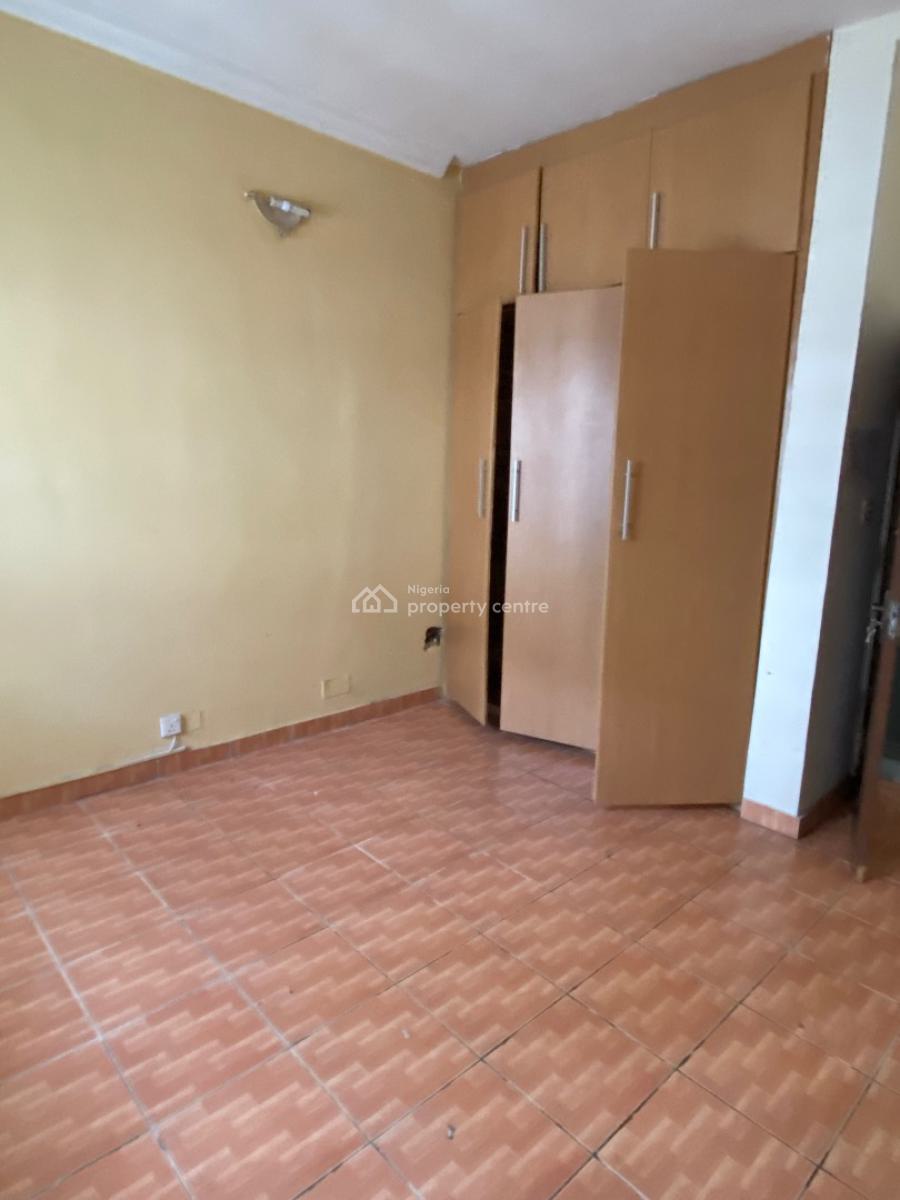 Lovely 2 Floors 4 Bedroom Terraced Duplex, Victoria Island , 11m , If Tenant Will Renovate, Victoria Island (vi), Lagos, Terraced Duplex for Rent