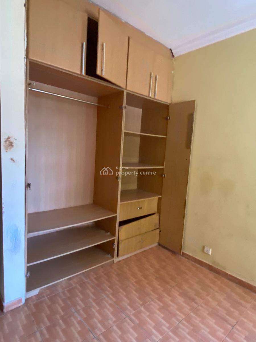 Lovely 2 Floors 4 Bedroom Terraced Duplex, Victoria Island , 11m , If Tenant Will Renovate, Victoria Island (vi), Lagos, Terraced Duplex for Rent