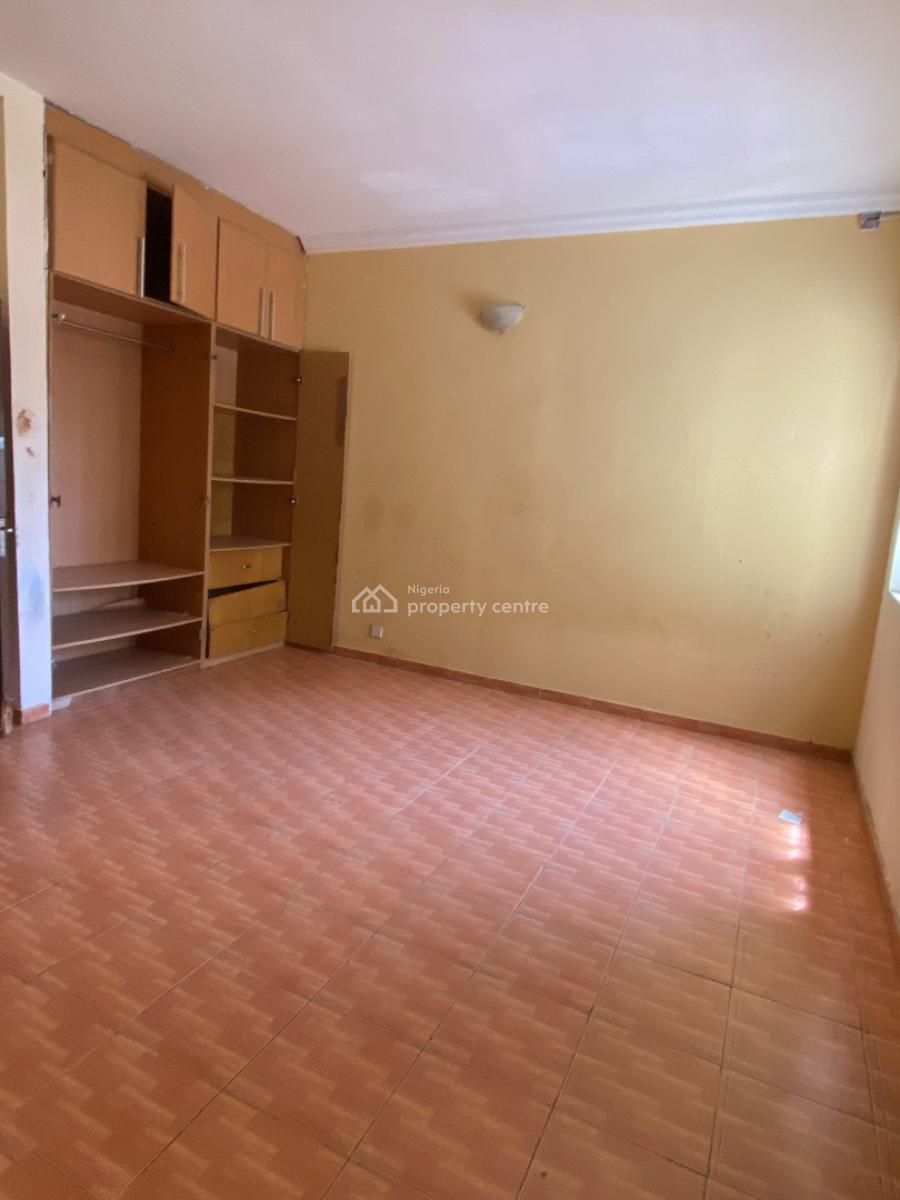 Lovely 2 Floors 4 Bedroom Terraced Duplex, Victoria Island , 11m , If Tenant Will Renovate, Victoria Island (vi), Lagos, Terraced Duplex for Rent