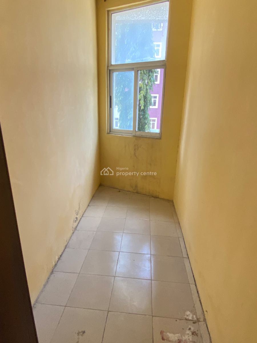 Lovely 2 Floors 4 Bedroom Terraced Duplex, Victoria Island , 11m , If Tenant Will Renovate, Victoria Island (vi), Lagos, Terraced Duplex for Rent