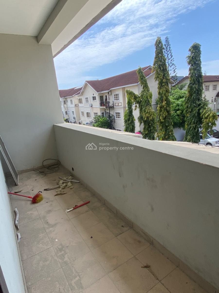 Lovely 2 Floors 4 Bedroom Terraced Duplex, Victoria Island , 11m , If Tenant Will Renovate, Victoria Island (vi), Lagos, Terraced Duplex for Rent