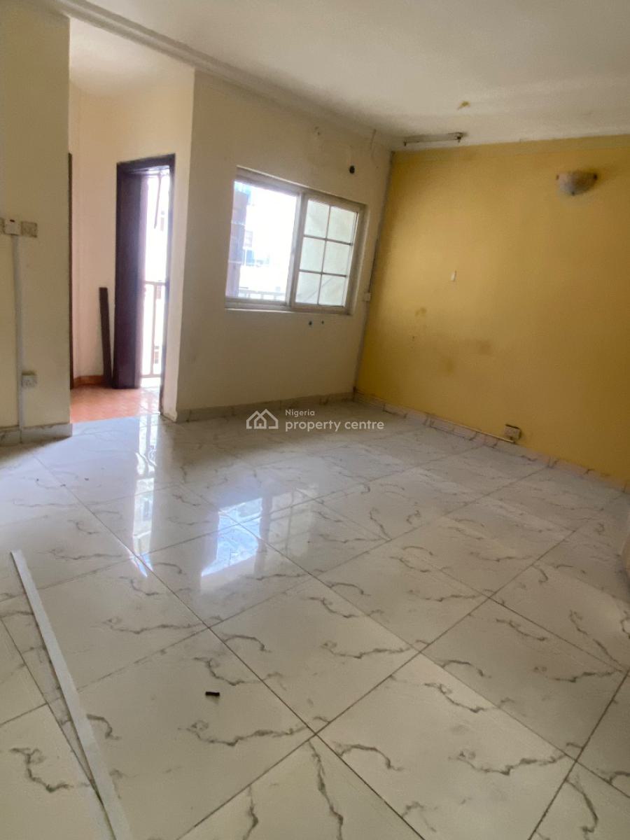 Lovely 2 Floors 4 Bedroom Terraced Duplex, Victoria Island , 11m , If Tenant Will Renovate, Victoria Island (vi), Lagos, Terraced Duplex for Rent