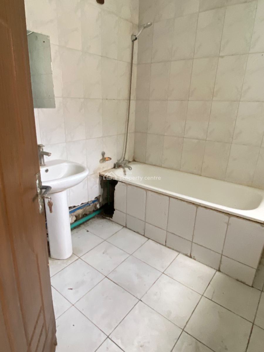 Lovely 2 Floors 4 Bedroom Terraced Duplex, Victoria Island , 11m , If Tenant Will Renovate, Victoria Island (vi), Lagos, Terraced Duplex for Rent