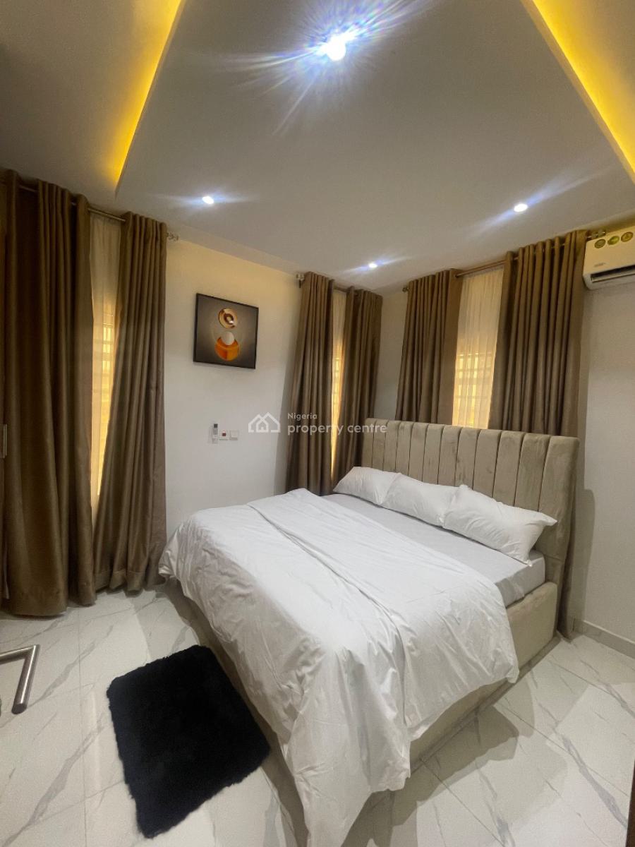 Luxury 3 Bedroom Flat, Millennium Estate, Gbagada, Lagos, Flat / Apartment for Sale