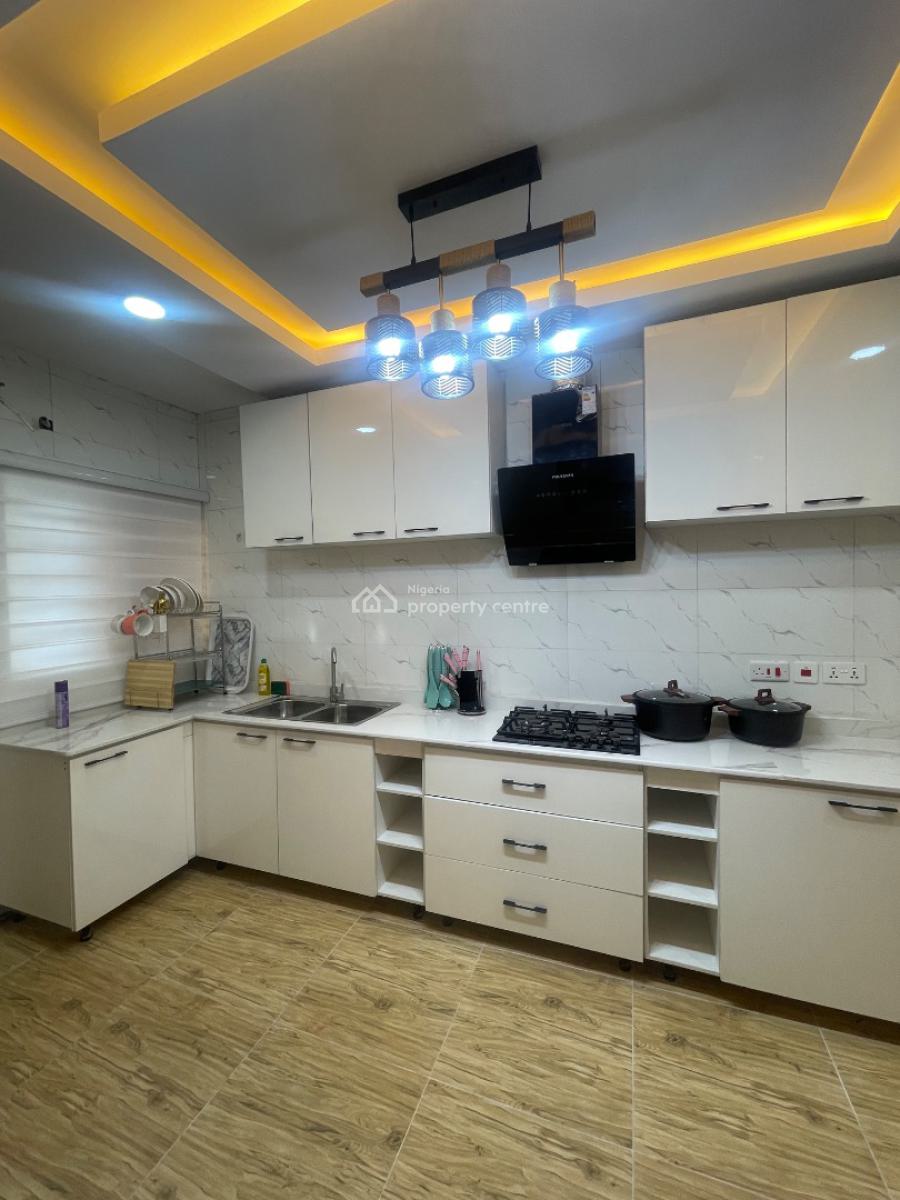 Luxury 3 Bedroom Flat, Millennium Estate, Gbagada, Lagos, Flat / Apartment for Sale