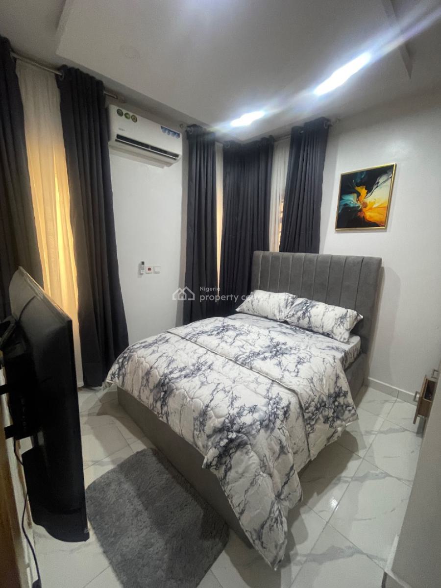 Luxury 3 Bedroom Flat, Millennium Estate, Gbagada, Lagos, Flat / Apartment for Sale
