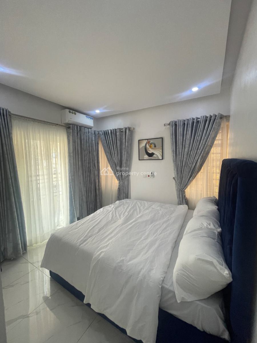 Luxury 3 Bedroom Flat, Millennium Estate, Gbagada, Lagos, Flat / Apartment for Sale