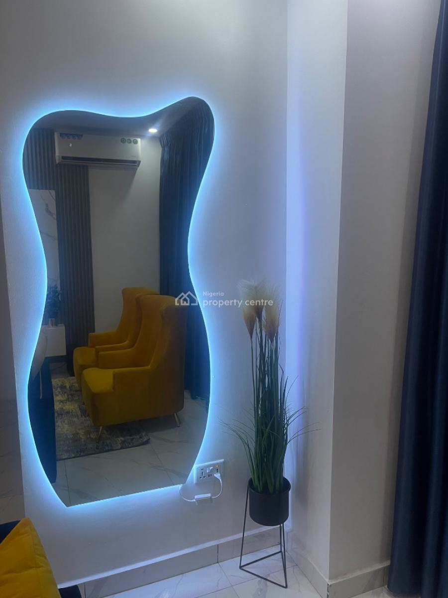 Luxury 3 Bedroom Flat, Millennium Estate, Gbagada, Lagos, Flat / Apartment for Sale