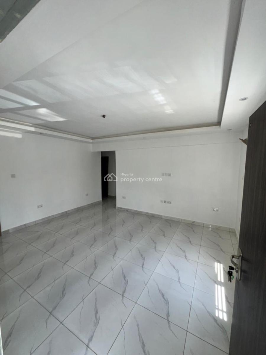 Well Finished 3 Bedroom Apartment, Brains and Hammers, Life Camp, Abuja, Flat / Apartment for Rent
