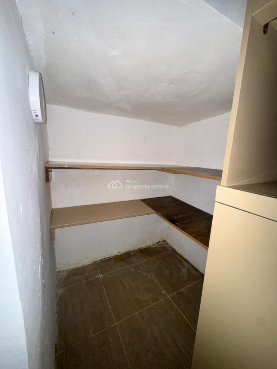 Well Finished 3 Bedroom Apartment, Brains and Hammers, Life Camp, Abuja, Flat / Apartment for Rent
