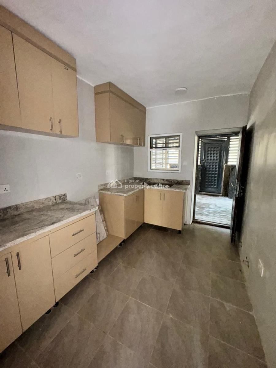 Well Finished 3 Bedroom Apartment, Brains and Hammers, Life Camp, Abuja, Flat / Apartment for Rent