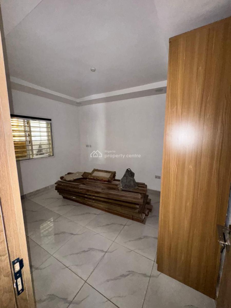 Well Finished 3 Bedroom Apartment, Brains and Hammers, Life Camp, Abuja, Flat / Apartment for Rent