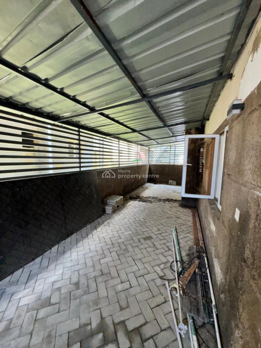 Well Finished 3 Bedroom Apartment, Brains and Hammers, Life Camp, Abuja, Flat / Apartment for Rent