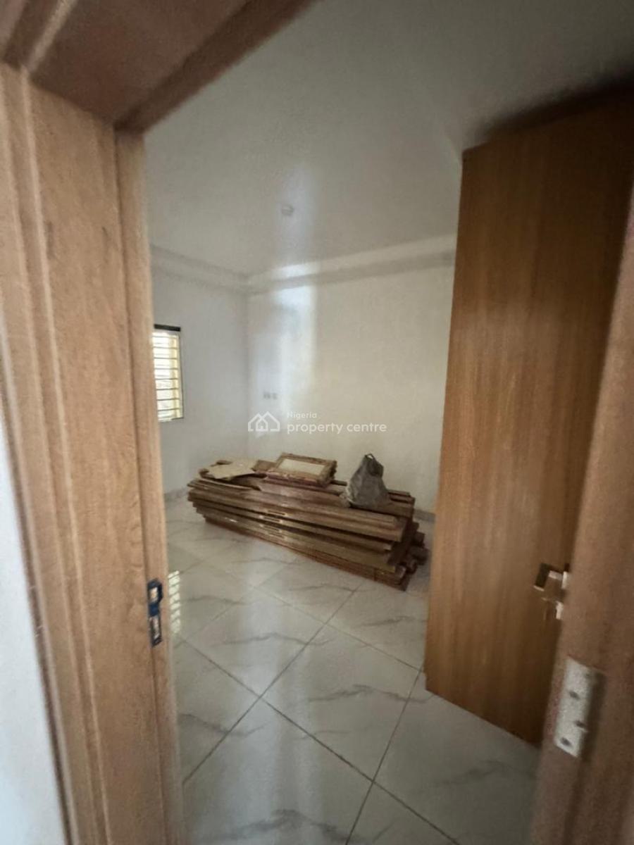 Well Finished 3 Bedroom Apartment, Brains and Hammers, Life Camp, Abuja, Flat / Apartment for Rent
