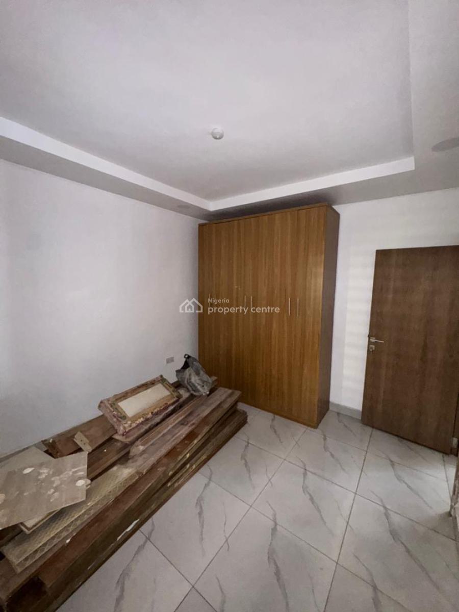 Well Finished 3 Bedroom Apartment, Brains and Hammers, Life Camp, Abuja, Flat / Apartment for Rent