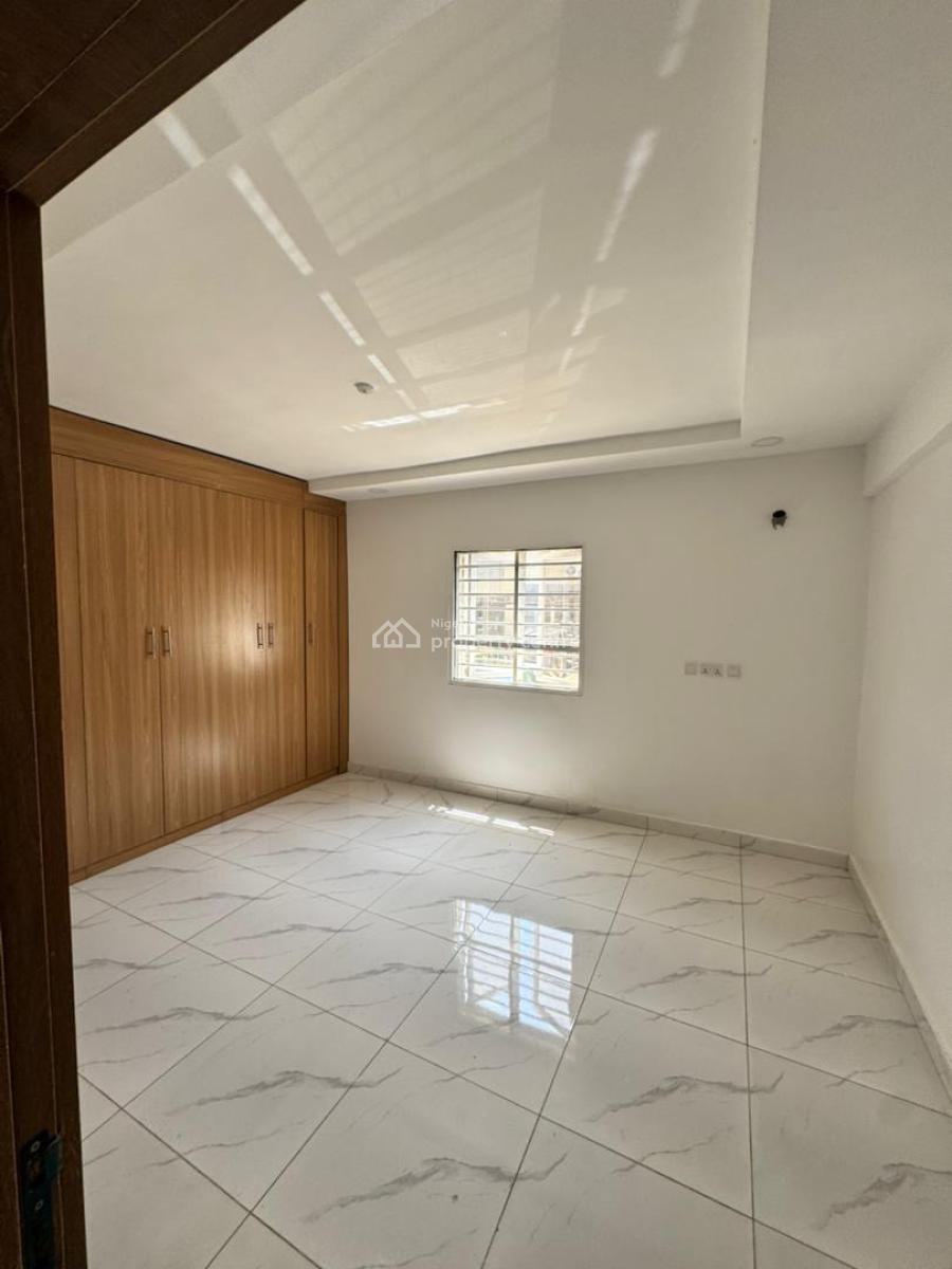Well Finished 3 Bedroom Apartment, Brains and Hammers, Life Camp, Abuja, Flat / Apartment for Rent