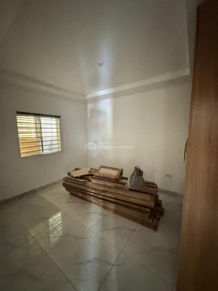 Well Finished 3 Bedroom Apartment, Brains and Hammers, Life Camp, Abuja, Flat / Apartment for Rent