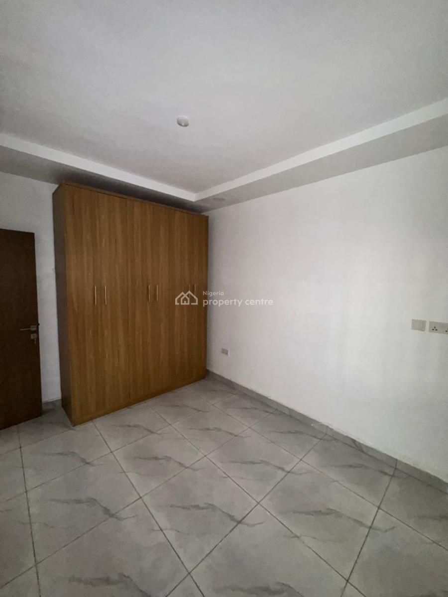 Well Finished 3 Bedroom Apartment, Brains and Hammers, Life Camp, Abuja, Flat / Apartment for Rent