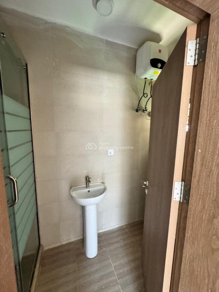 Well Finished 3 Bedroom Apartment, Brains and Hammers, Life Camp, Abuja, Flat / Apartment for Rent