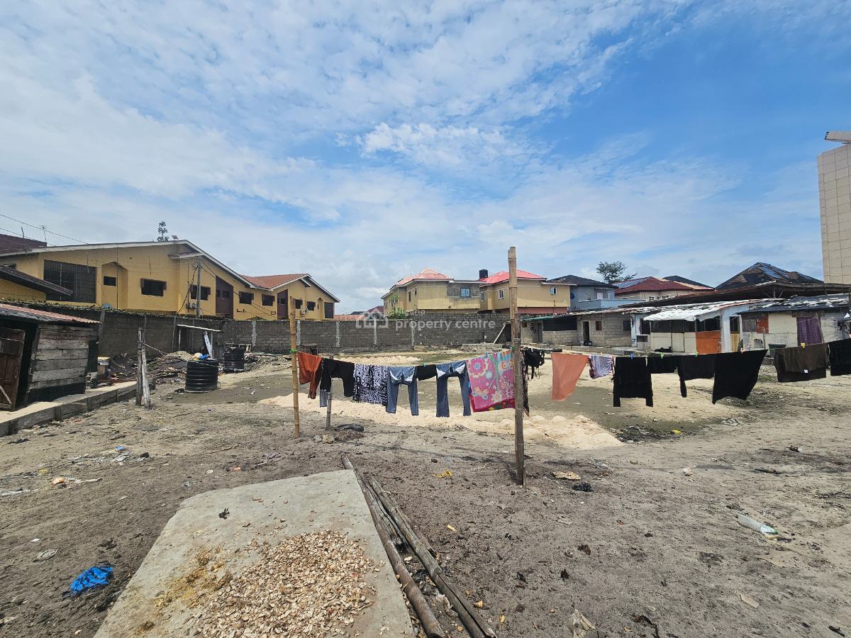 1,332sqms Land, Newly Road Igbo Efon, Igbo Efon, Lekki, Lagos, Land for Sale