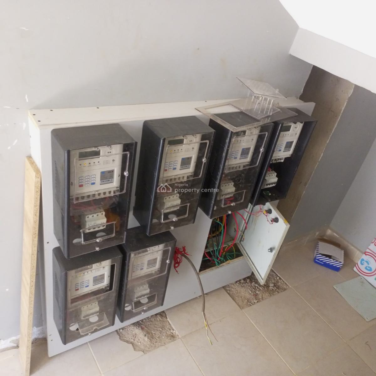 2 Bedroom, Life Camp, Abuja, Flat / Apartment for Rent