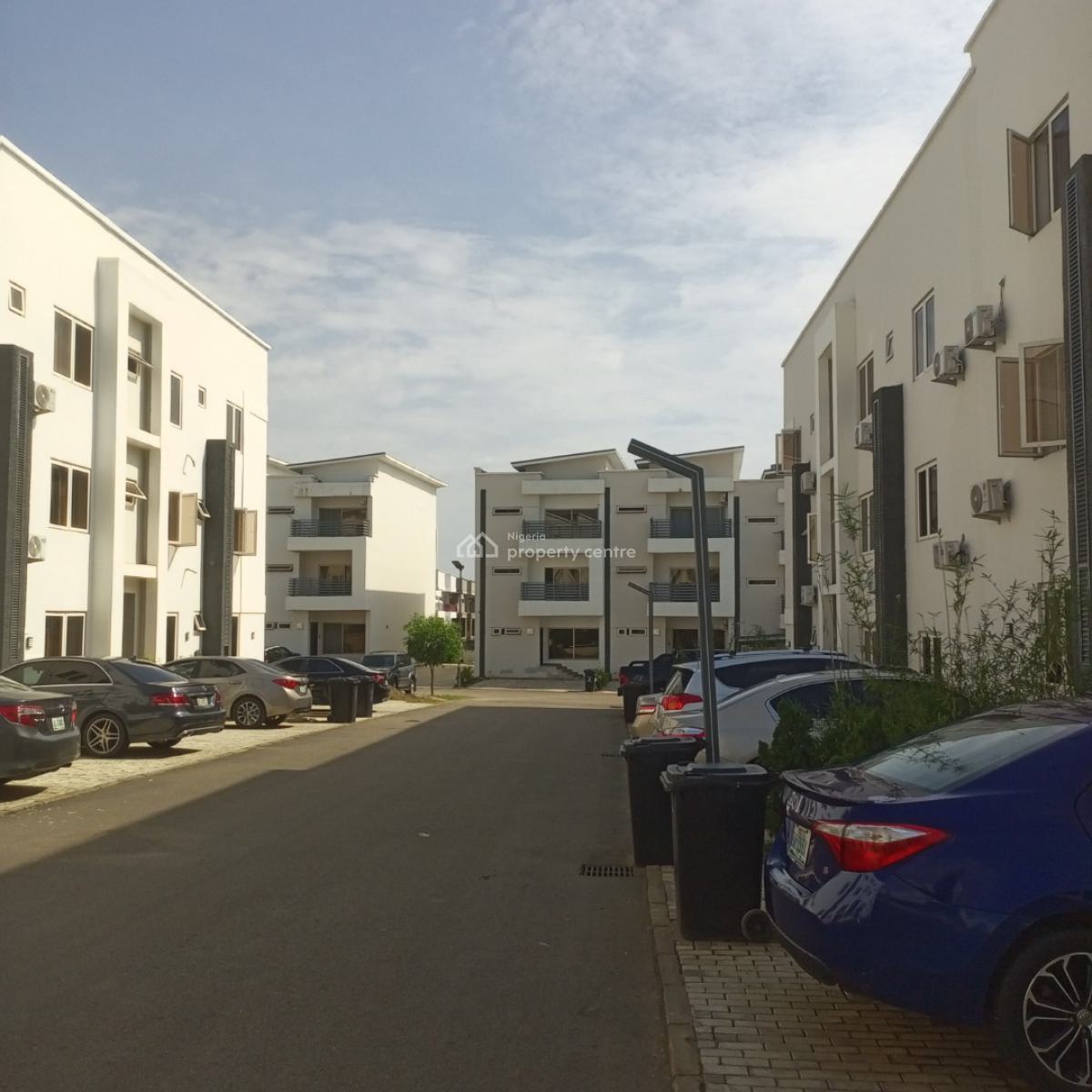 2 Bedroom, Life Camp, Abuja, Flat / Apartment for Rent