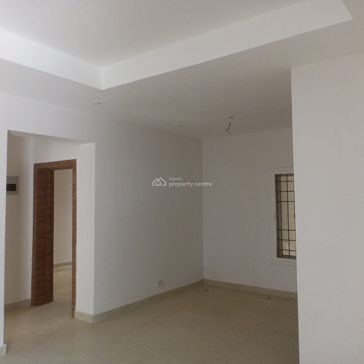 2 Bedroom, Life Camp, Abuja, Flat / Apartment for Rent