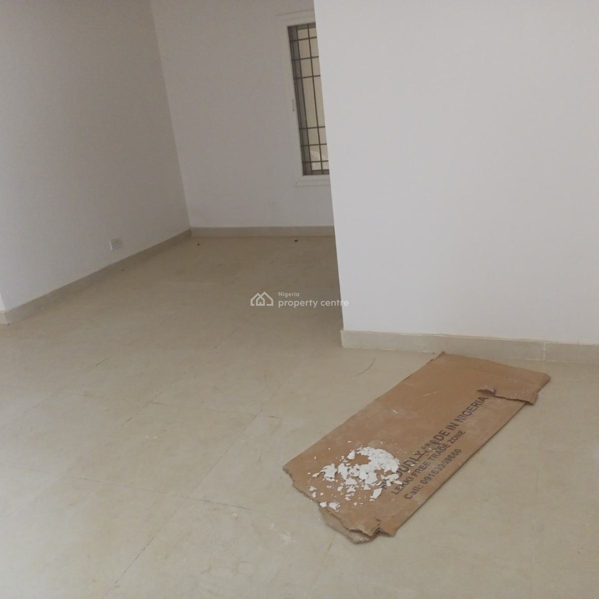 2 Bedroom, Life Camp, Abuja, Flat / Apartment for Rent