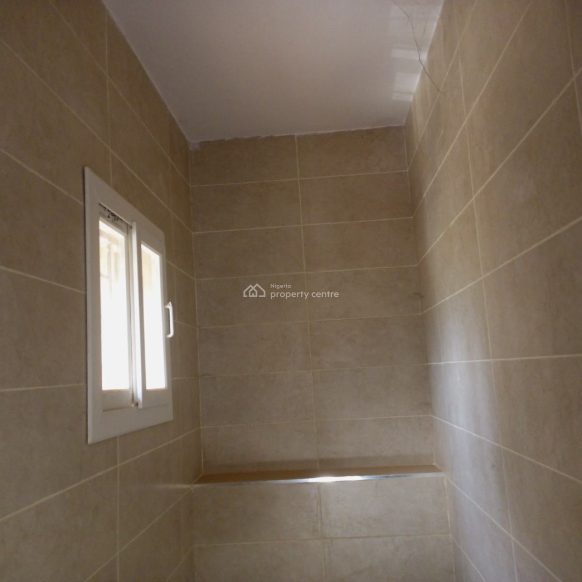 2 Bedroom, Life Camp, Abuja, Flat / Apartment for Rent