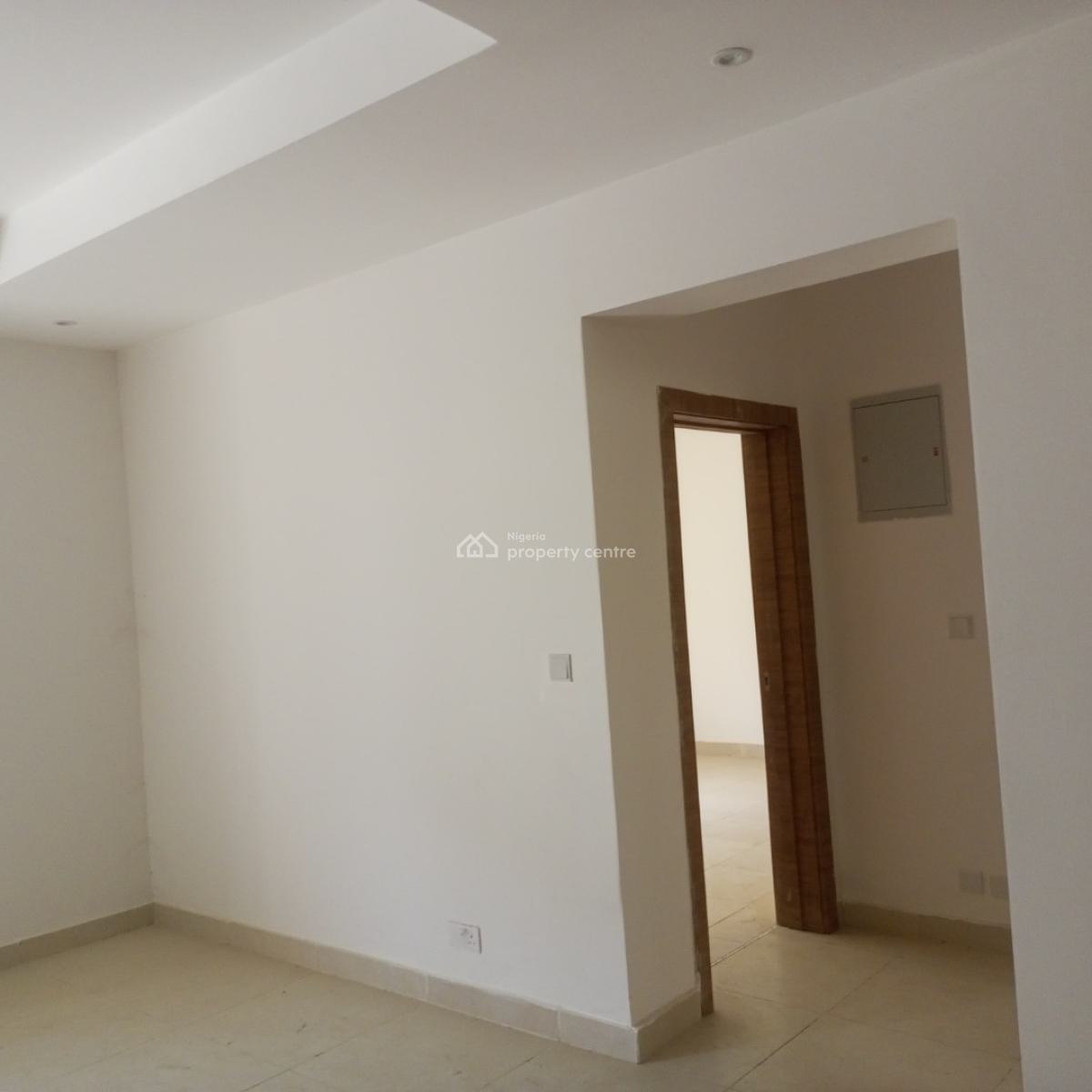 2 Bedroom, Life Camp, Abuja, Flat / Apartment for Rent