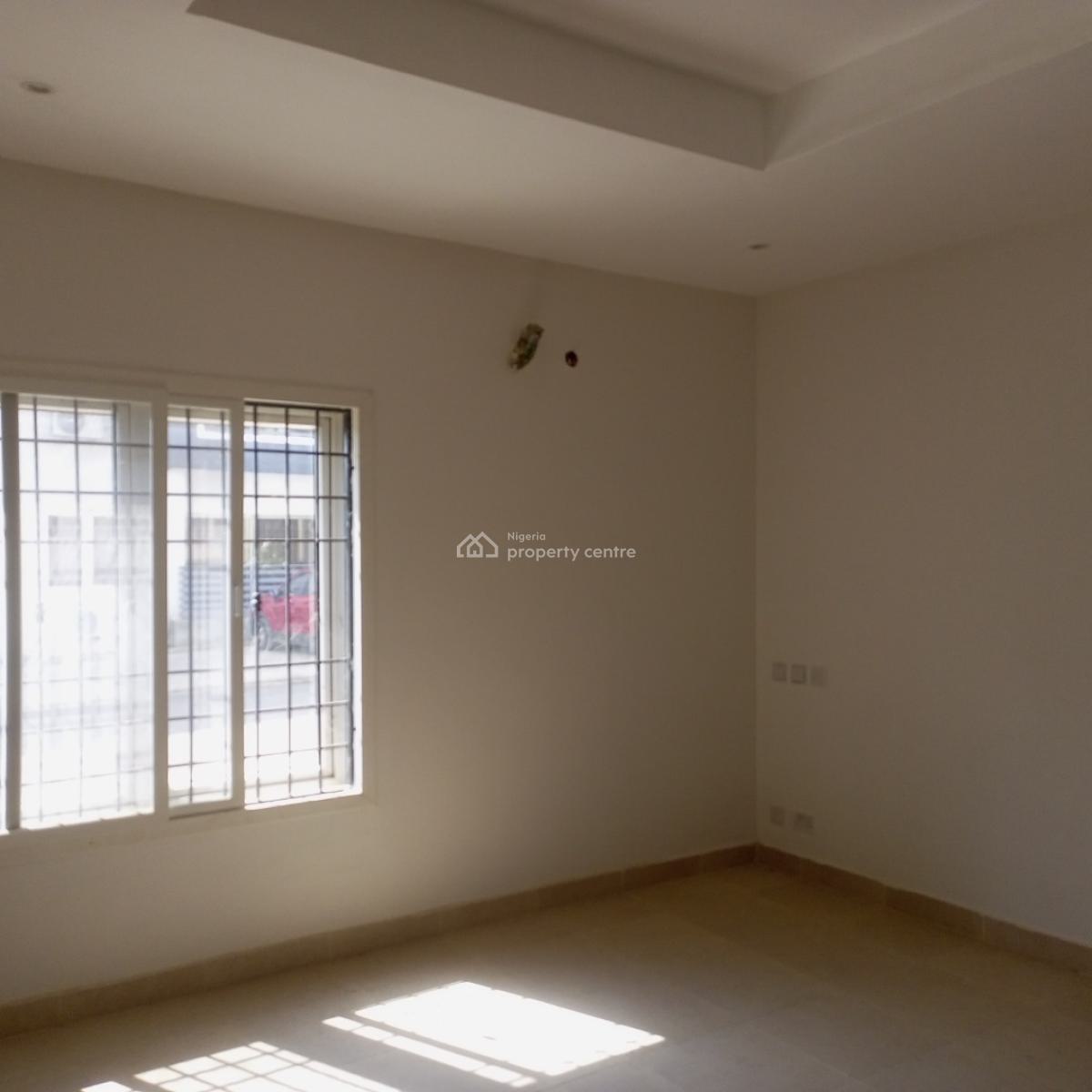 2 Bedroom, Life Camp, Abuja, Flat / Apartment for Rent