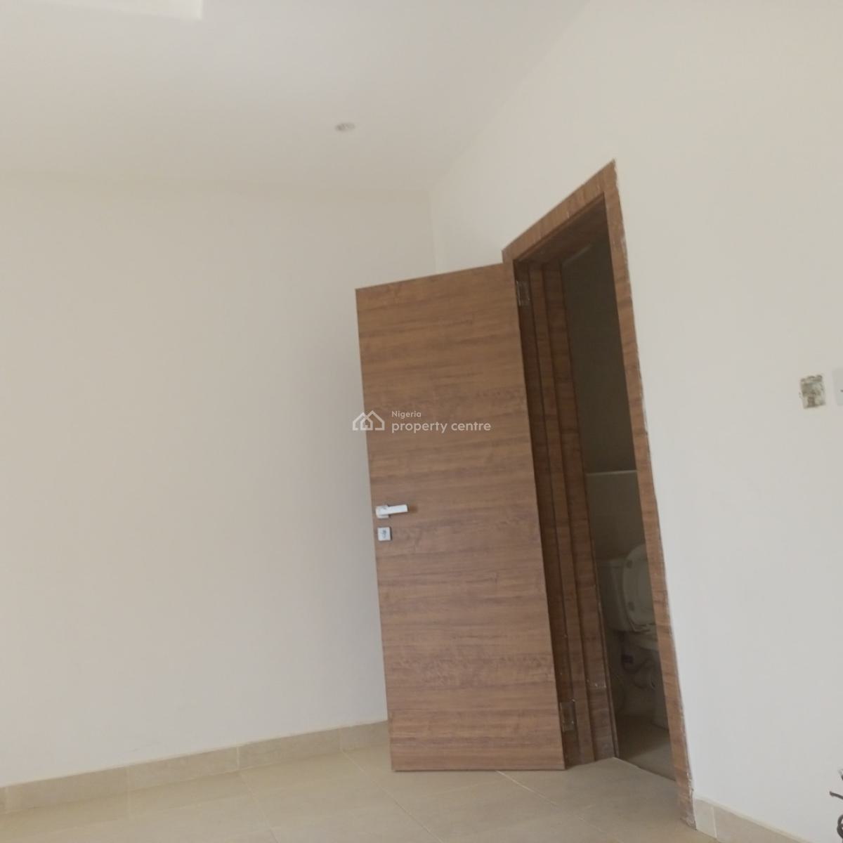 2 Bedroom, Life Camp, Abuja, Flat / Apartment for Rent