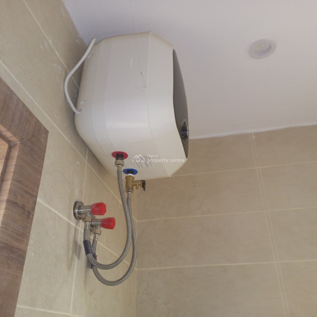 2 Bedroom, Life Camp, Abuja, Flat / Apartment for Rent