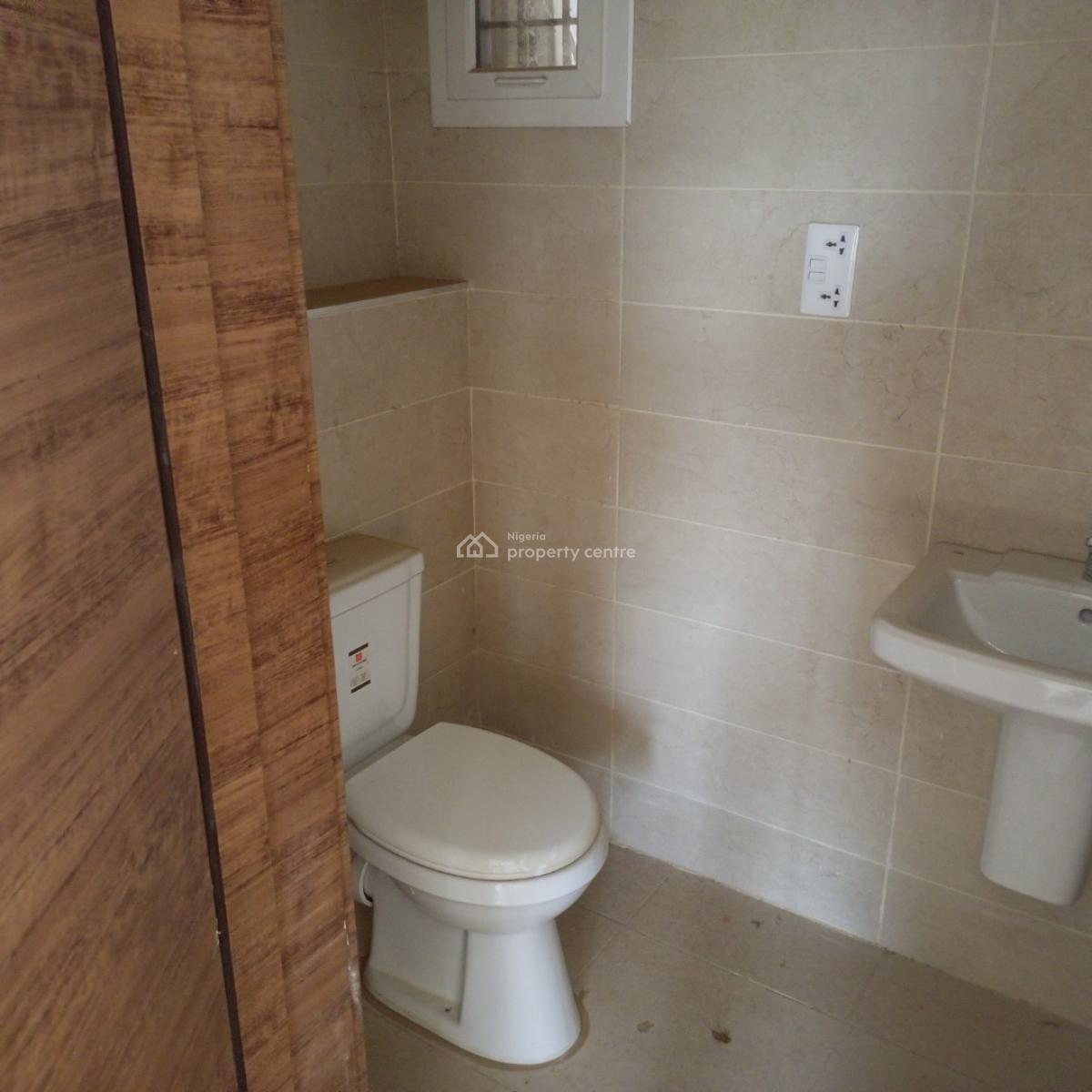 2 Bedroom, Life Camp, Abuja, Flat / Apartment for Rent