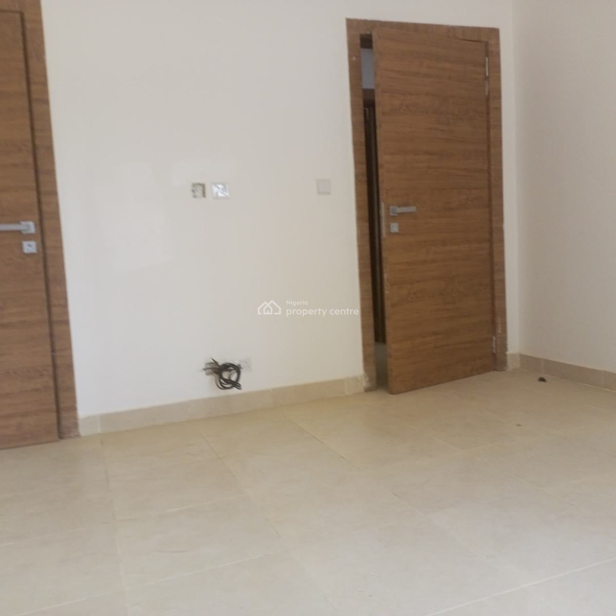 2 Bedroom, Life Camp, Abuja, Flat / Apartment for Rent