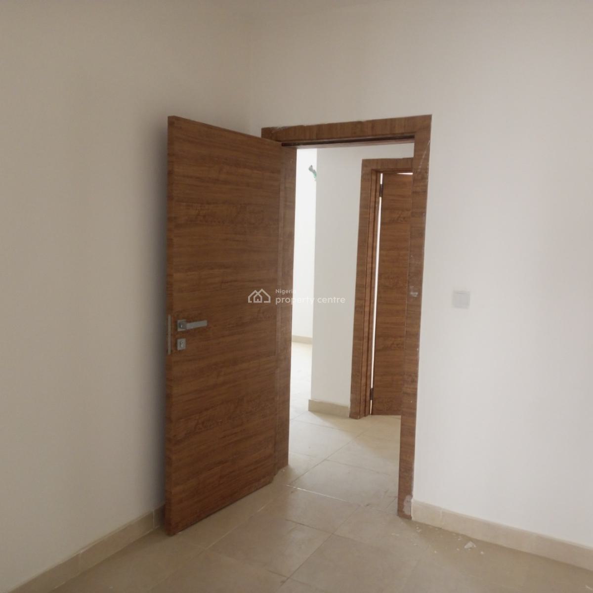 2 Bedroom, Life Camp, Abuja, Flat / Apartment for Rent