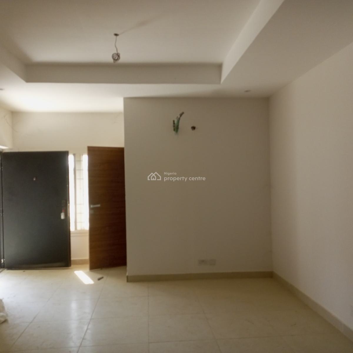 2 Bedroom, Life Camp, Abuja, Flat / Apartment for Rent