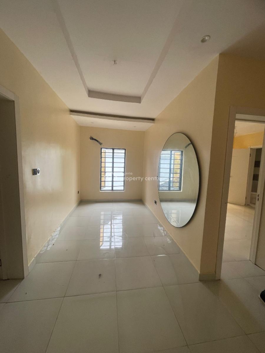 Beautiful 4 Bedroom Duplex, Orchid, Lekki, Lagos, Detached Duplex for Rent