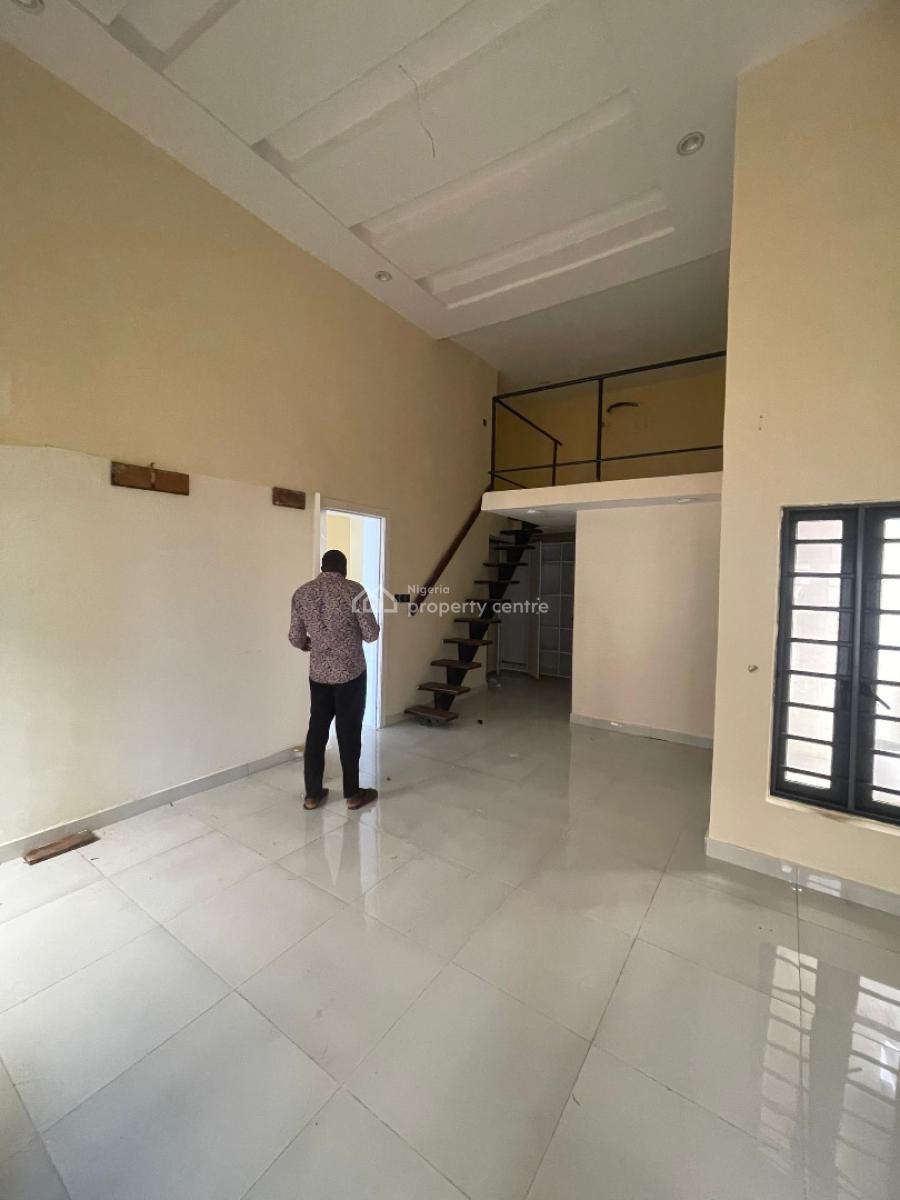 Beautiful 4 Bedroom Duplex, Orchid, Lekki, Lagos, Detached Duplex for Rent
