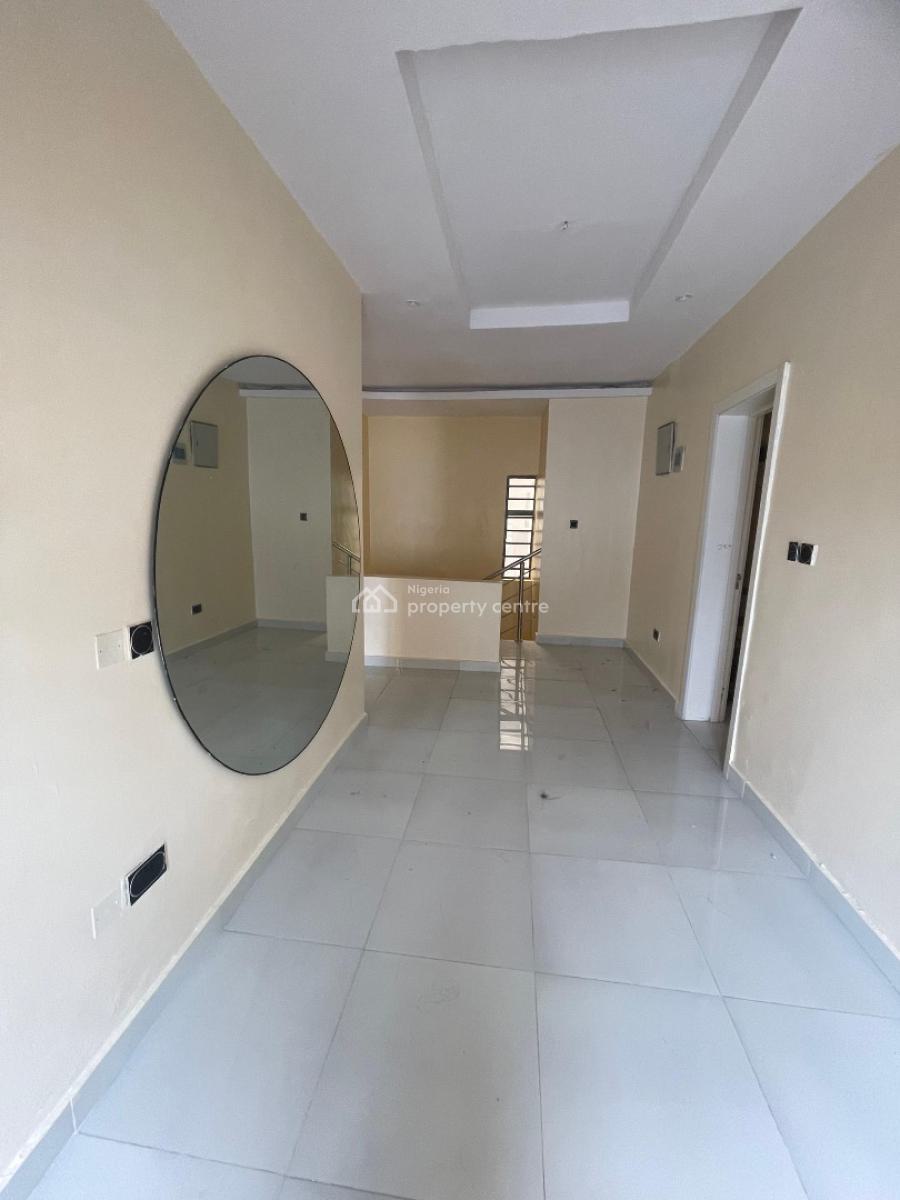 Beautiful 4 Bedroom Duplex, Orchid, Lekki, Lagos, Detached Duplex for Rent