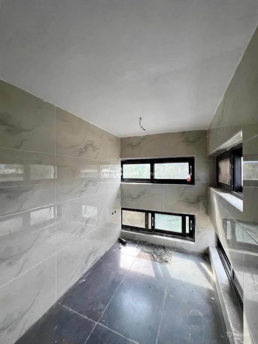 Luxury 5 Bedroom Detached Duplex with Swimming Pool and Bq, Ikoyi, Lagos, Detached Duplex for Sale
