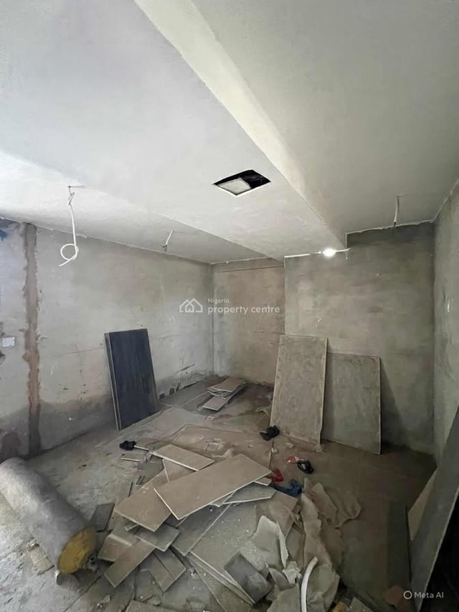 Luxury 5 Bedroom Detached Duplex with Swimming Pool and Bq, Ikoyi, Lagos, Detached Duplex for Sale