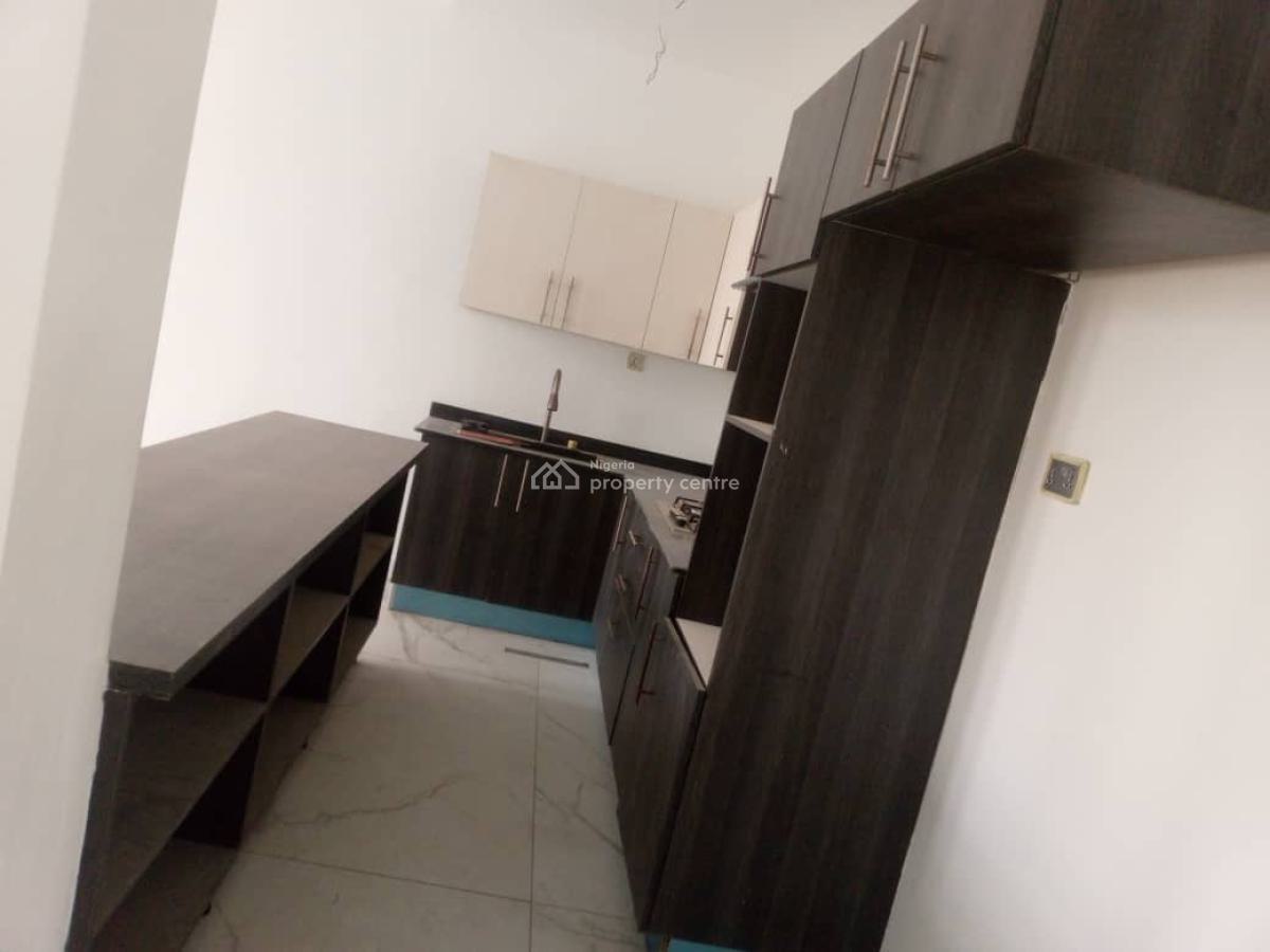Brand New 4 Bedroom Terrace Duplex + Bq, Lekki Expressway, Lekki, Lagos, Terraced Duplex for Rent