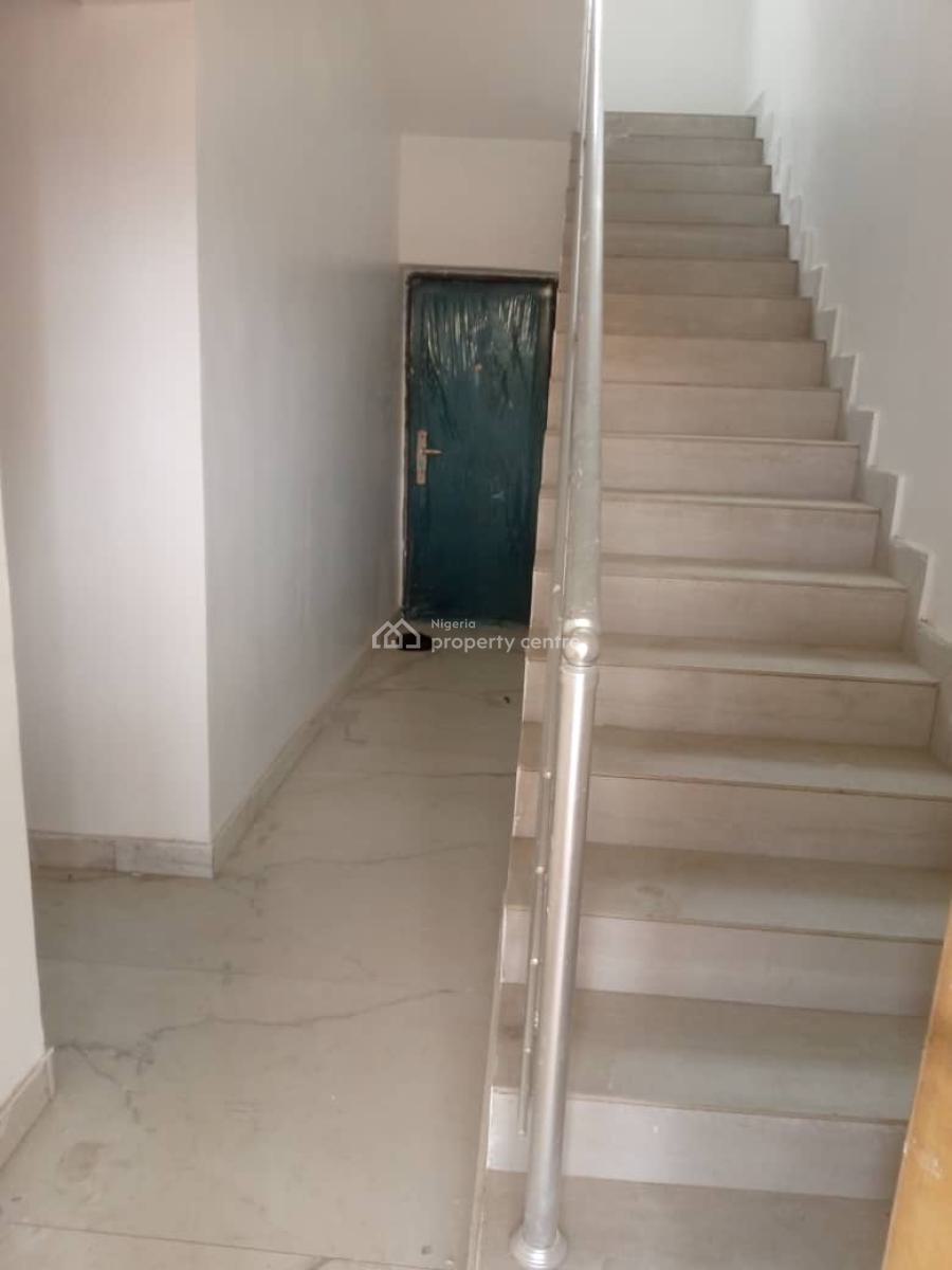 Brand New 4 Bedroom Terrace Duplex + Bq, Lekki Expressway, Lekki, Lagos, Terraced Duplex for Rent