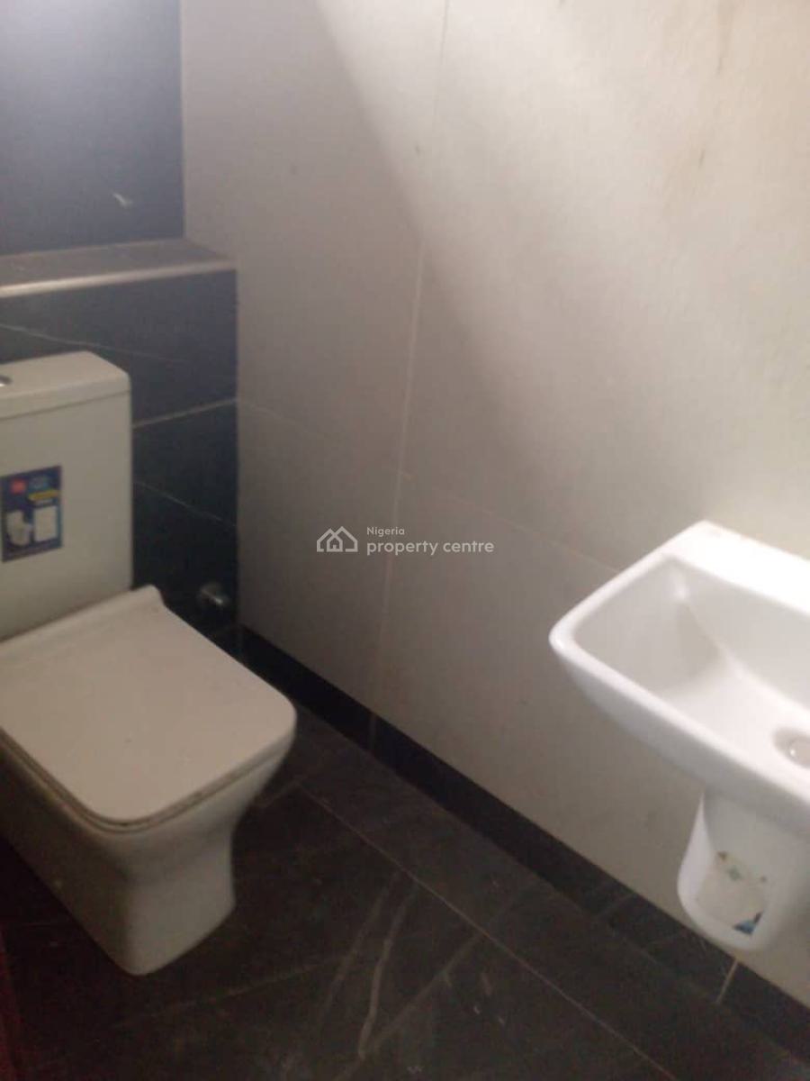 Brand New 4 Bedroom Terrace Duplex + Bq, Lekki Expressway, Lekki, Lagos, Terraced Duplex for Rent
