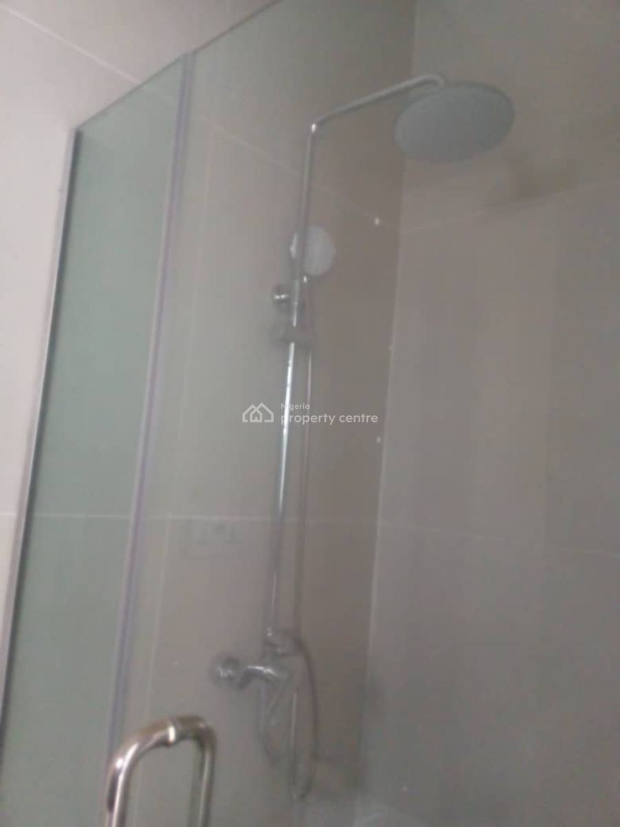 Brand New 4 Bedroom Terrace Duplex + Bq, Lekki Expressway, Lekki, Lagos, Terraced Duplex for Rent