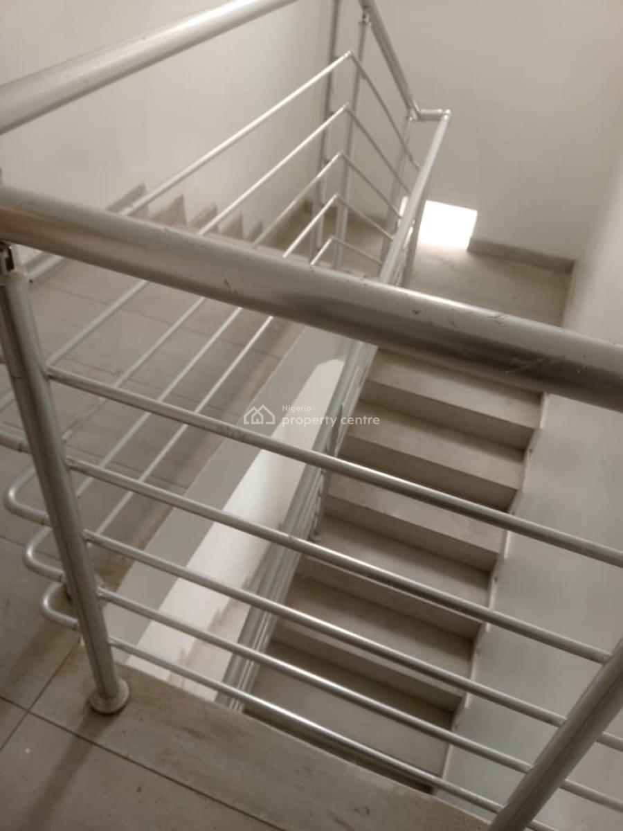 Brand New 4 Bedroom Terrace Duplex + Bq, Lekki Expressway, Lekki, Lagos, Terraced Duplex for Rent